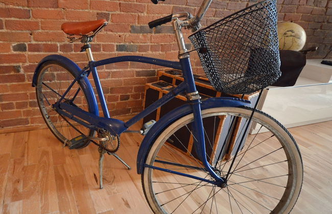 LikeAHotel - Les McGill, Vieux Montreal - Foto 6