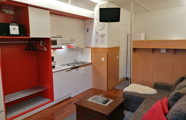 Vuosselin Helmi - Foto 7