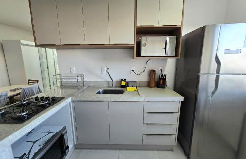 Apartamento Brisa do Mar - Photo 16