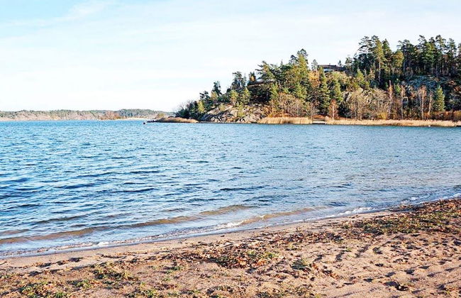 4 Person Holiday Home in Soderkoping - Foto 17