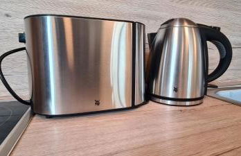 Ferienwohnung City Loft Fulda - Foto 4