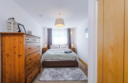 Central Leeds 2BR 2BA, Wi-Fi, Kitchen, Sleeps 5 - Foto 59