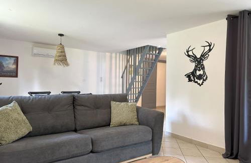 Le refuge de Chambord - Photo 6