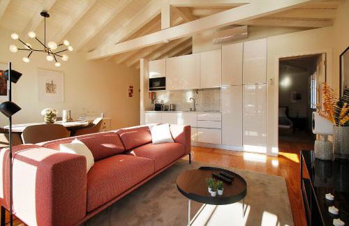 Wonderful Porto Design Apartments - Foto 42