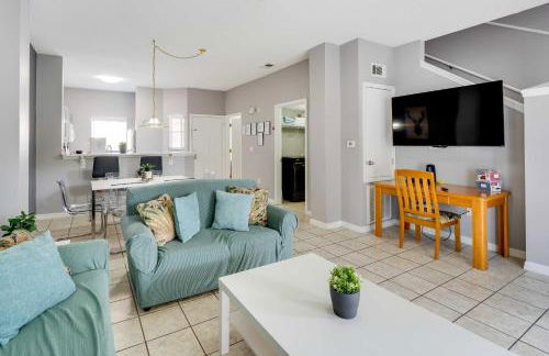 Kissimmee Escape about 10 Mi to Disney World! - Foto 6