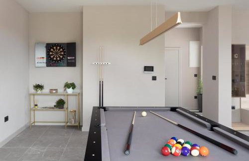 Beautiful Villa Scallop - Foto 41