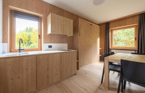 Ama Dolomiti - Residence - Photo 53