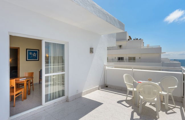 Aparthotel Vibra Lux Mar - Foto 14