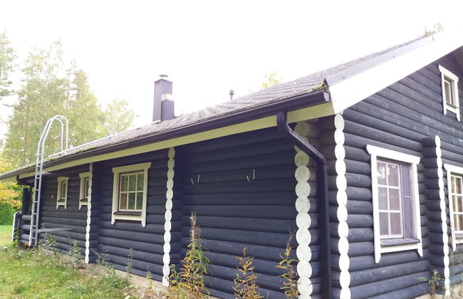 Kallioranta Cottage - Photo 57