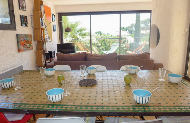 La Maison du Midi - Foto 7