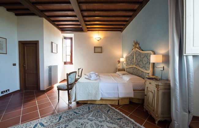 Villa il Fedino - Foto 21