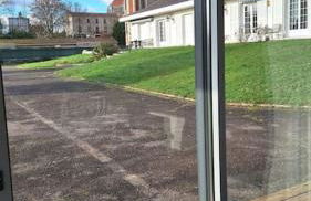 Maison studio, tiny house, parking privé, jardin, 23 m2 - Foto 18