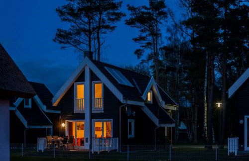 Ferienhaus Ostseedüne Glowe - Rügen - Foto 18