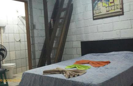 Quitinetes Rusticas Junto a Natureza - Bruxas e Bruxos - Foto 22