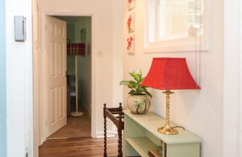 The Coach House - Foto 17