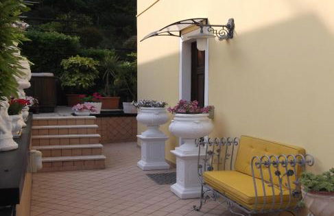 Villa Paradiso - Foto 29