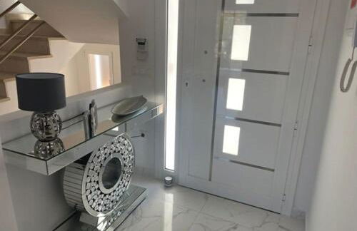 Casa Ambiente - Topausgestattetes Haus in Strandnähe - Foto 14