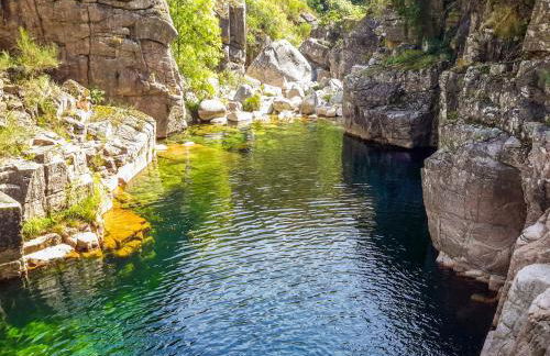 Geres, mountain's house – Casa Velha Guest House - Foto 20