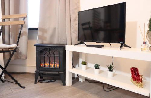 Cosy studio with kitchenette and private bathroom - 15mins to Central London! - Foto 27