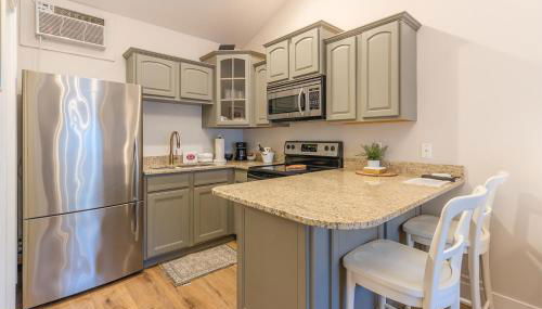 Arrowhead #4 - Walking distance to downtown Saugatuck, Updated studio - Foto 3