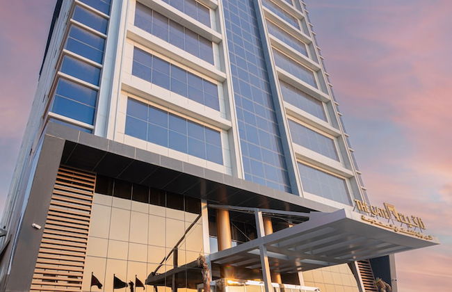 The Gate Hotel and Apartments - Foto 22