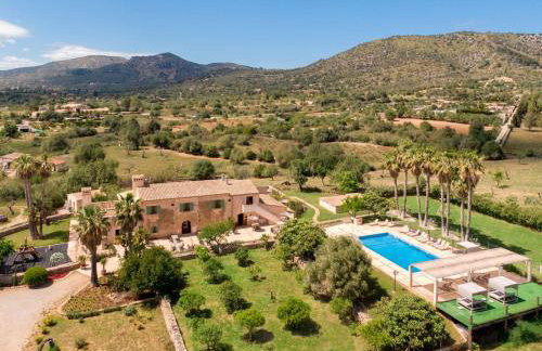 Finca Hotel Ses Cases Noves - Foto 84
