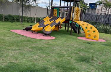 Studio no Centro Guarulhos a 7 Km AirPort GRU Cond High Standard - Foto 20