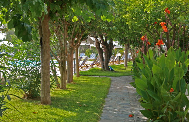 Pythos Studios & Appartments - Foto 2