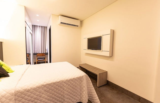 Barreiras Loft - Photo 9