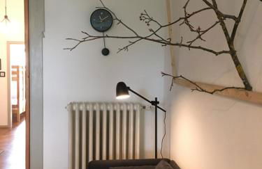 110 qm Ferienwohnung Stadtvilla Halberstadt - Dem Tor zum Harz - Foto 31