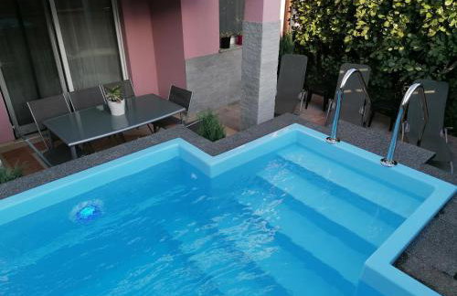 House Srima-Vodice Dalmatia - Foto 39