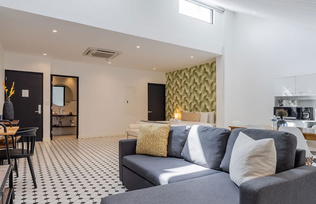 w Perfect Loft in Plaza Catedral - Foto 5