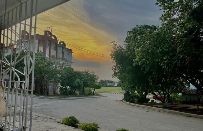 Aparthotel in Banes - Photo 22