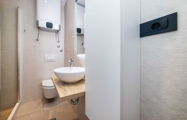 Apartments Ema - Foto 43