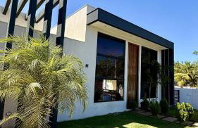 Guarajuba house green line - Foto 25