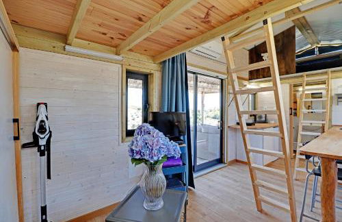 Portugals Infinity - Fantástica casa de campo com vista de mar em Tavira - Foto 21