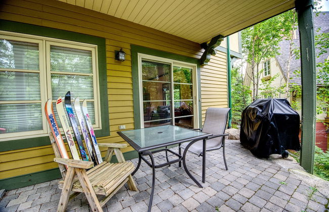 Le Plateau - RVMT - Foto 62