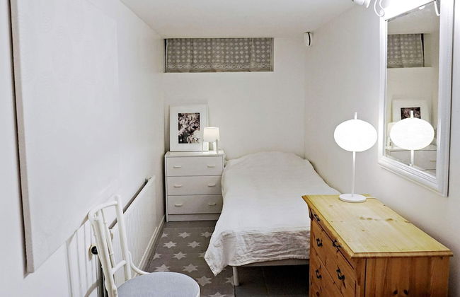 4 Person Holiday Home in Visby - Foto 15