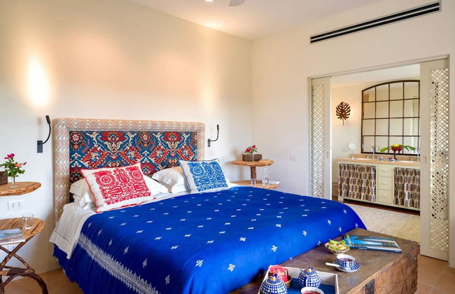 Maniero in Maremma Luxury Villa in Tuscany - Foto 3