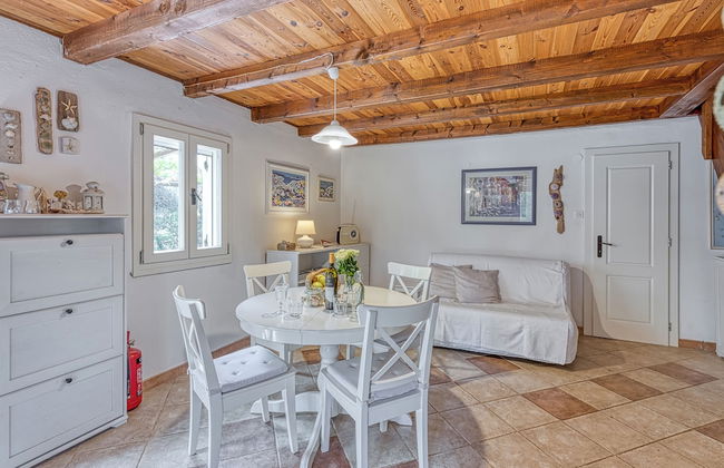 Eco House Zabodarski Beach - Foto 12