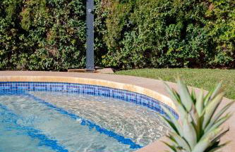 Villa Palmera - Foto 37