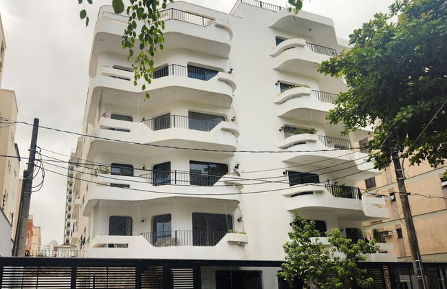 Apartamento Com Ar - Enseada - Foto 52