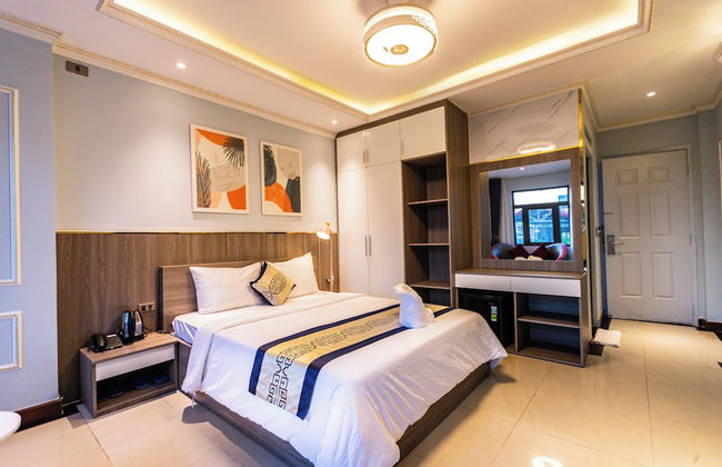 Bien Sao 2 Hotel- Nguyen Van Luong - Photo 15