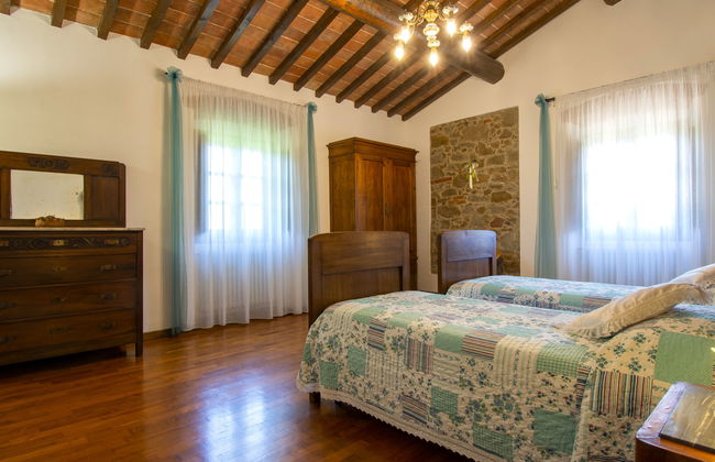 Holiday Home Casa Bensa by Interhome - Foto 45