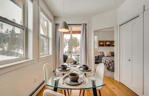 2 Mi to RMNP Mtn-View Grand Lake Loft! - Foto 11