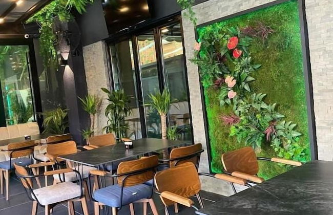 313 Villa City Center - Foto 65