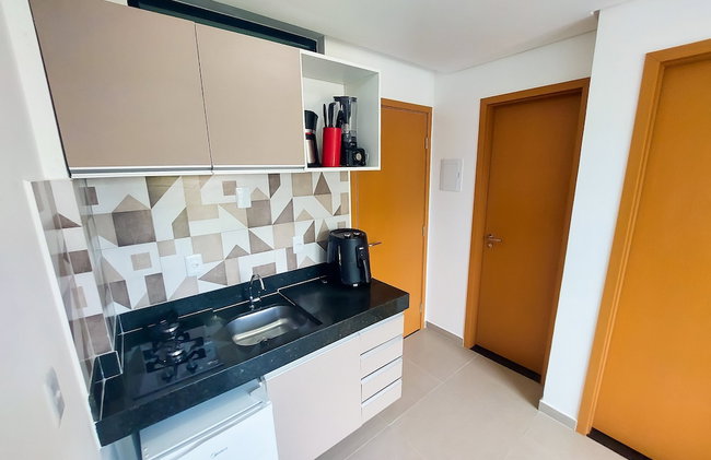 Lindos Flats - Maraca Beach Residence II - Foto 34