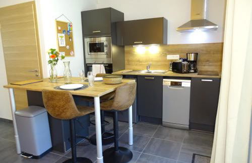 Gite Les Intemporels - Foto 16