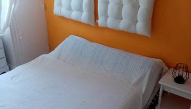 Gîte sur l'île de Batz Quartier Le Roch - Foto 5