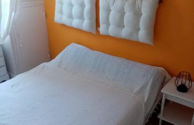 Gîte sur l'île de Batz Quartier Le Roch - Foto 5